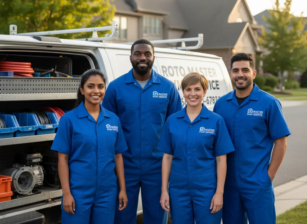 Sump Pump Installation company in Brea, CA